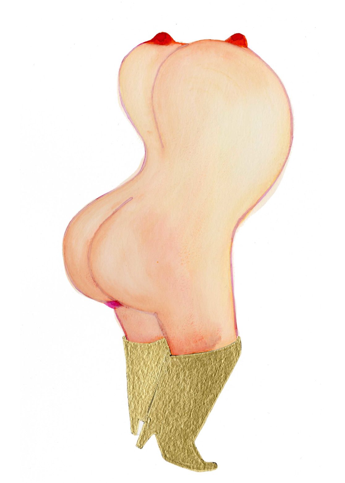 Bestiaire érotique 5